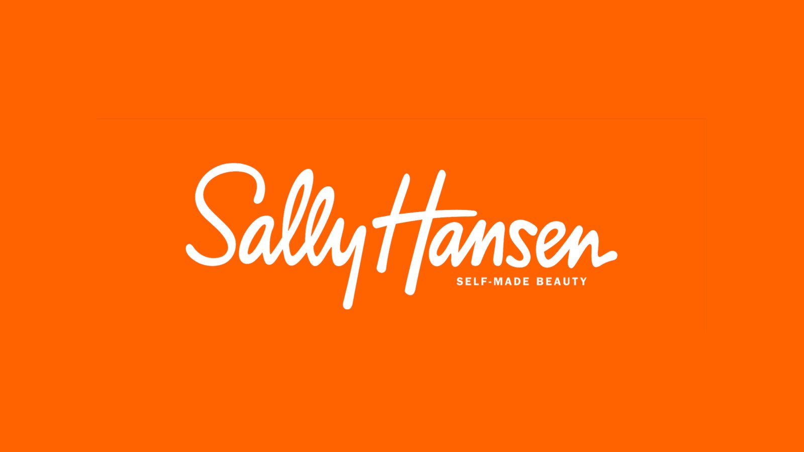 Sally Hansen
