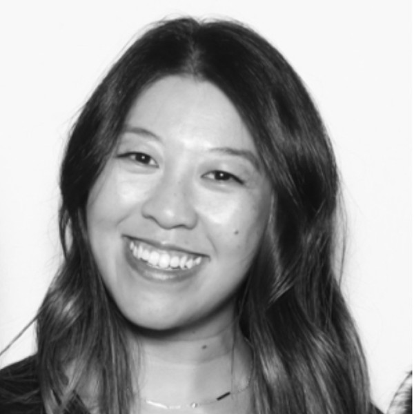 Victoria Kao headshot